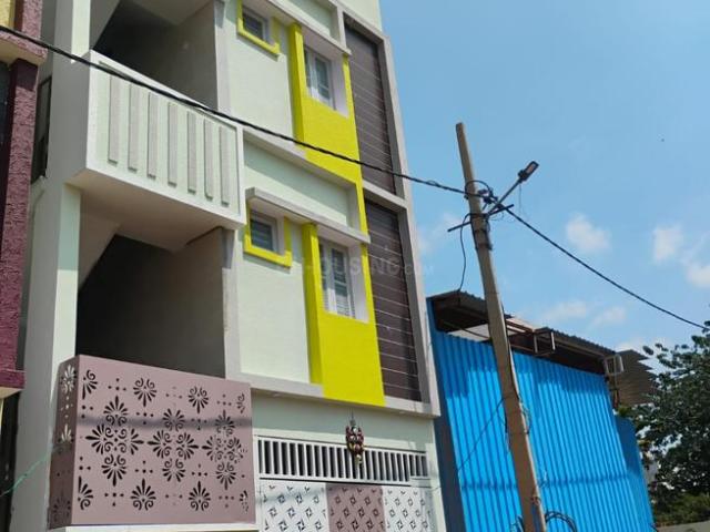 4 BHK Independent House in Andrahalli for resale Bengaluru. The reference number is 21127589