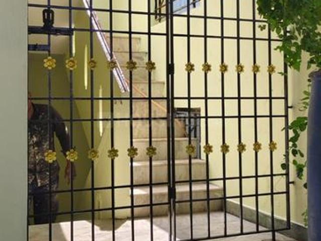 4 BHK Independent House in Angadu for resale Chennai. The reference number is 21368979