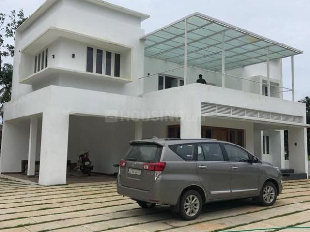 4 BHK Independent House in Angamaly for rent Kochi. The reference number is 17821325