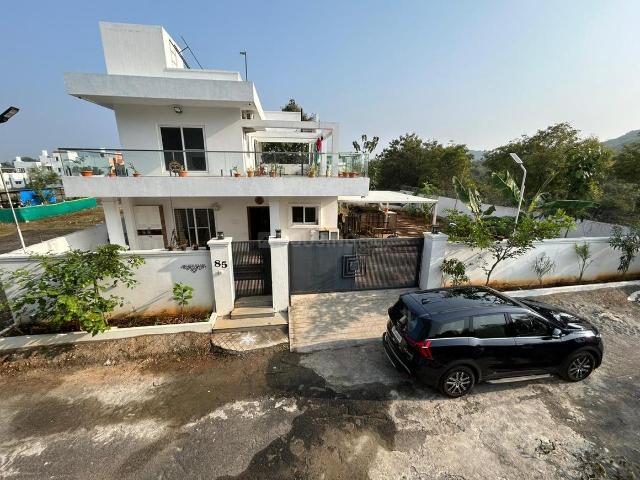 4 BHK Independent House in Anjur R.F. for rent Chennai. The reference number is 21126517