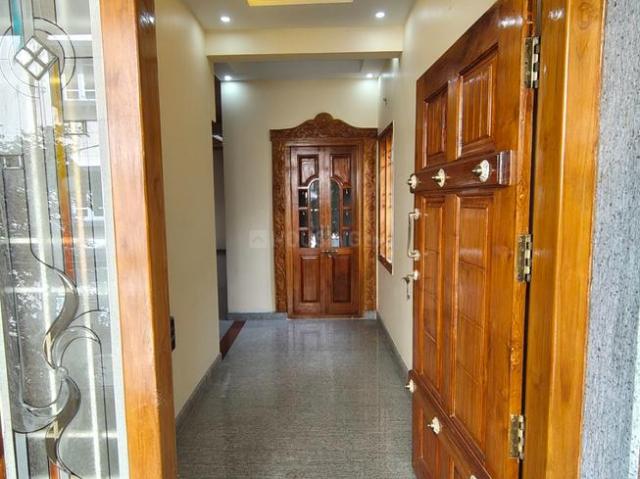 4 BHK Independent House in Anjanapura for resale Bengaluru. The reference number is 20462667