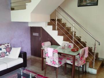 4 BHK Independent House in Anjanapura Township for resale Bengaluru. The reference number is 10140987