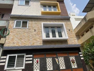 4 BHK Independent House in Anjanapura Township for resale Bengaluru. The reference number is 20150450