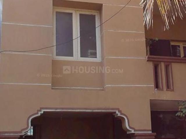 4 BHK Independent House in JP Nagar for resale Bengaluru. The reference number is 20289321