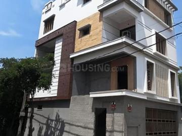 4 BHK Independent House in Anjanapura Township for resale Bengaluru. The reference number is 20345400