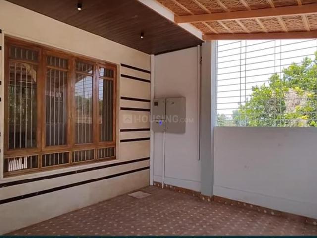 4 BHK Independent House in Anjanapura Township for resale Bengaluru. The reference number is 20849902