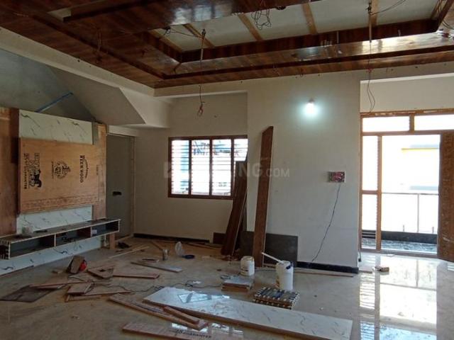 4 BHK Independent House in Anjanapura Township for resale Bengaluru. The reference number is 13064945