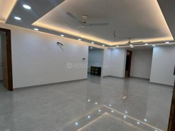4 BHK Independent House in Ansal Town for rent Karnal. The reference number is 19789180