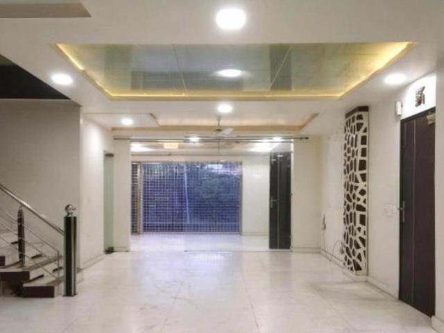 4 BHK Independent House in Ansal Golf Links 1 for resale Greater Noida. The reference number is 20901658