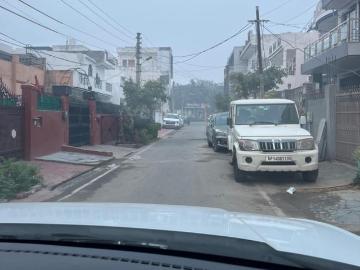 4 BHK Independent House in Ansals Chiranjiv Vihar for resale Ghaziabad. The reference number is 20240989