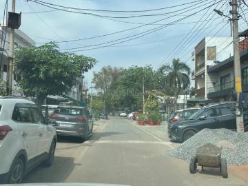 4 BHK Independent House in Ansals Chiranjiv Vihar for resale Ghaziabad. The reference number is 20344398