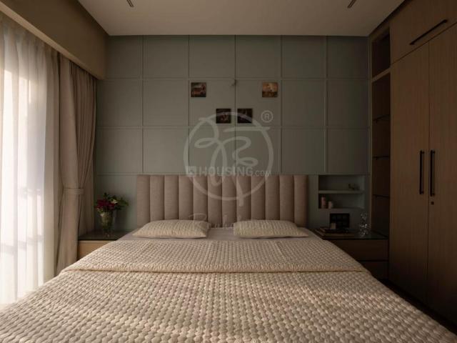 4 BHK Independent House in Anurag Nagar for resale Indore. The reference number is 20985174