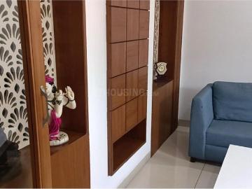 4 BHK Independent House in Ashiana Colony for rent Dera Bassi. The reference number is 20503911