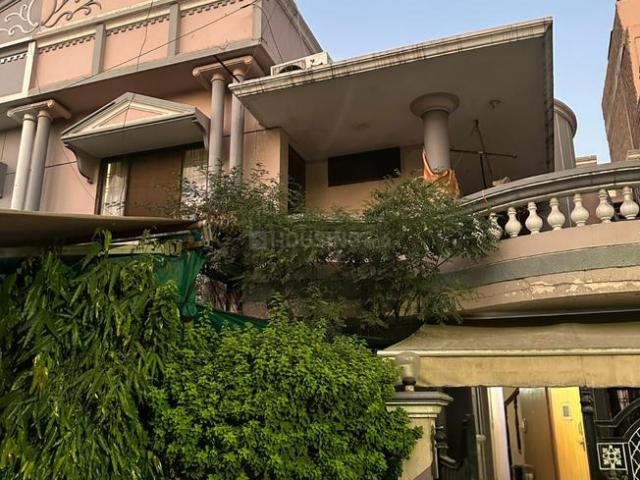 4 BHK Independent House in Ashish Nagar for resale Indore. The reference number is 17101973