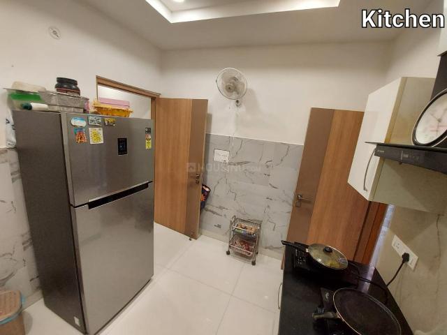 4 BHK Independent House in Ashiyana for rent Lucknow. The reference number is 20299361