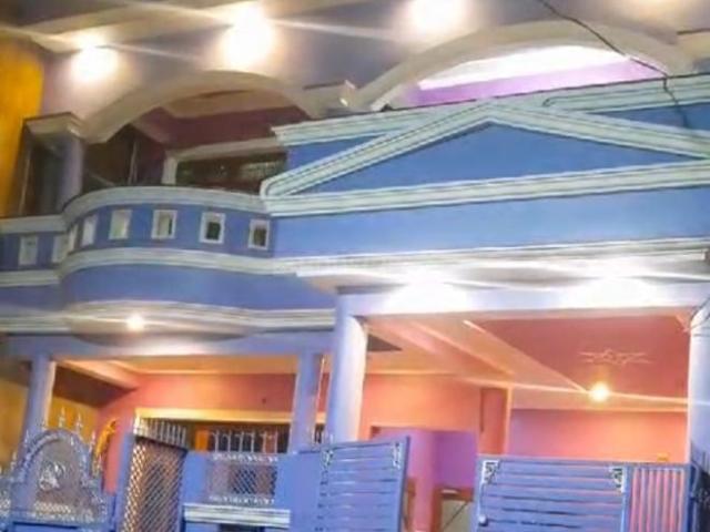 4 BHK Independent House in Ashiyana for resale Lucknow. The reference number is 19728019