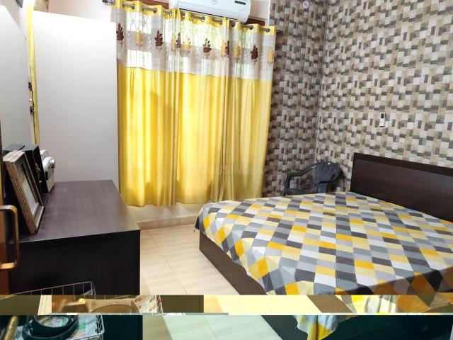 4 BHK Independent House in Ashiyana for resale Lucknow. The reference number is 19920107