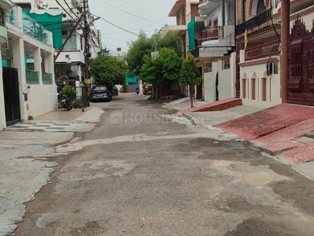 4 BHK Independent House in Ashiyana for resale Lucknow. The reference number is 20710269