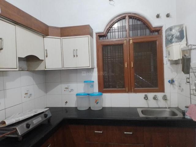 4 BHK Independent House in Ashiyana for resale Lucknow. The reference number is 20207953