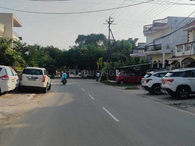 4 BHK Independent House in Ashiyana for resale Lucknow. The reference number is 21122443