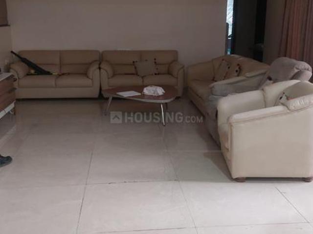 4 BHK Independent House in Ashok Nagar for rent Pune. The reference number is 19833997