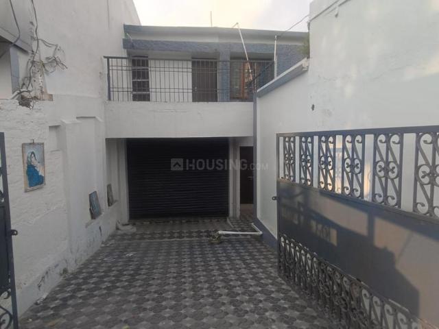 4 BHK Independent House in Ashok Nagar for rent Ranchi. The reference number is 21239379