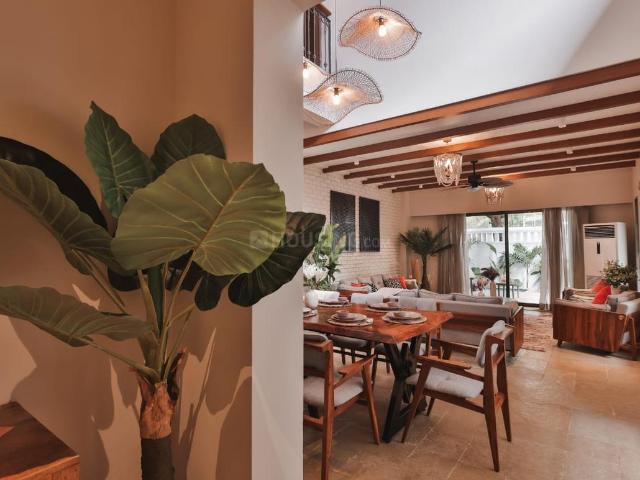 4 BHK Independent House in Assagao for resale Goa. The reference number is 17756538