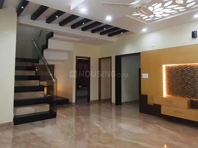 4 BHK Independent House in Armane Nagar for rent Bengaluru. The reference number is 11976858