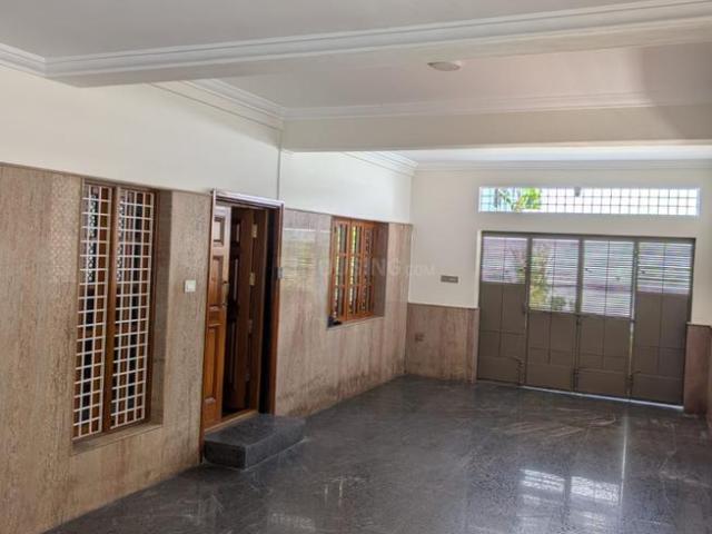 4 BHK Independent House in Armane Nagar for rent Bengaluru. The reference number is 20412837