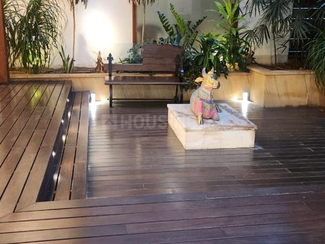 4 BHK Independent House in Armane Nagar for resale Bengaluru. The reference number is 15704534
