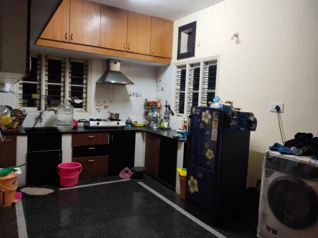 4 BHK Independent House in Arakere for resale Bengaluru. The reference number is 14062375
