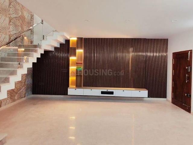 4 BHK Independent House in Arakere for resale Bengaluru. The reference number is 20161426