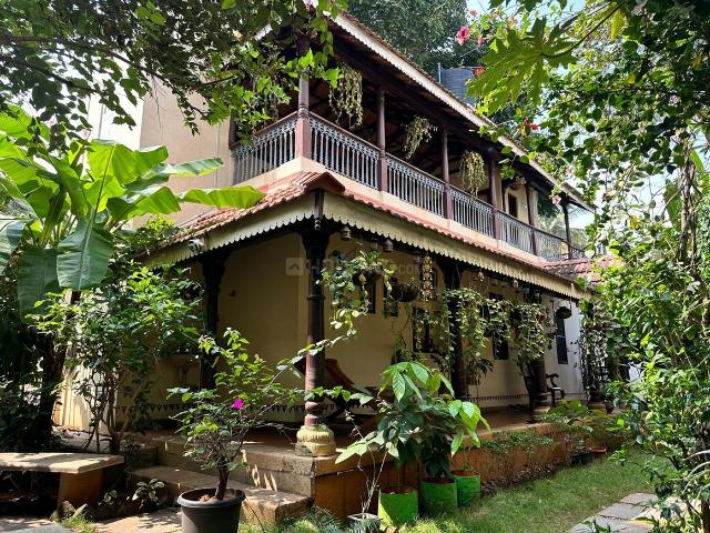 4 BHK Independent House in Arakere for resale Bengaluru. The reference number is 20814713