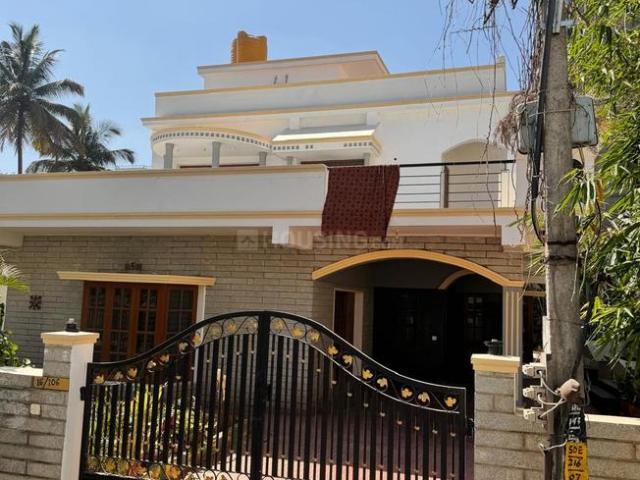 4 BHK Independent House in Arakere for resale Bengaluru. The reference number is 20822713