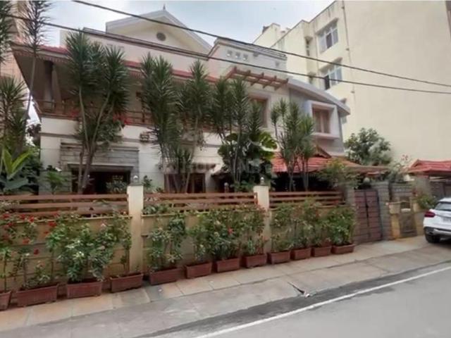 4 BHK Independent House in Arakere for resale Bengaluru. The reference number is 20822769