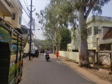 4 BHK Independent House in Arera Colony for resale Bhopal. The reference number is 19492324