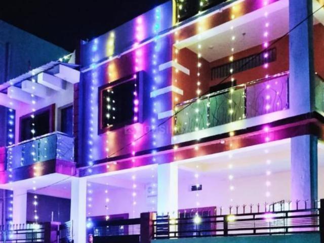 4 BHK Independent House in Argora for rent Ranchi. The reference number is 20657053