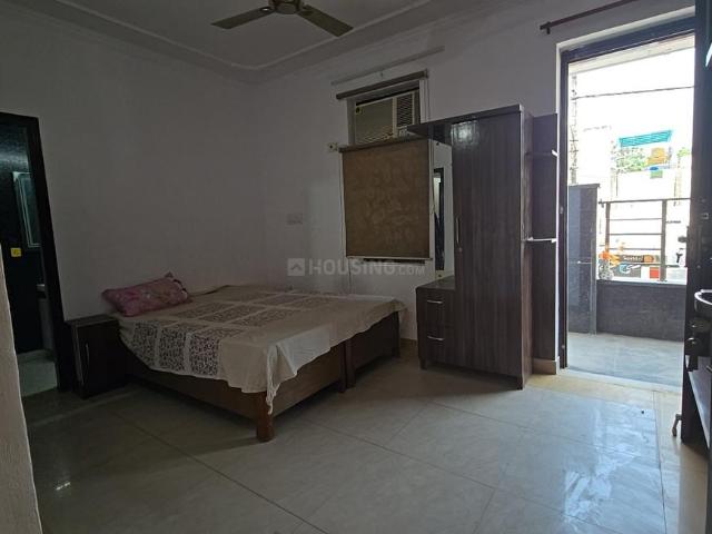 4 BHK Independent House in Arjun Nagar for rent New Delhi. The reference number is 20191568