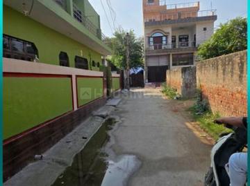 4 BHK Independent House in Arya Nagar for resale Bahadurgarh. The reference number is 19793935