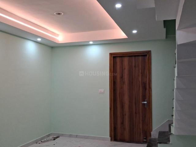 4 BHK Independent House in Awaleshpur for resale Varanasi. The reference number is 19704423