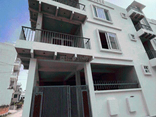 4 BHK Independent House in Awaleshpur for resale Varanasi. The reference number is 20820619