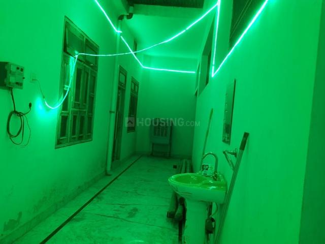 4 BHK Independent House in Awas Vikas Colony for rent Farrukhabad. The reference number is 19100206