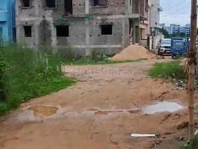4 BHK Independent House in Atala for resale Bhubaneswar. The reference number is 20723650