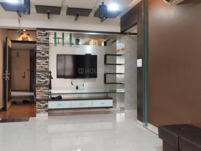 4 BHK Independent House in Athwa for rent Surat. The reference number is 17505773