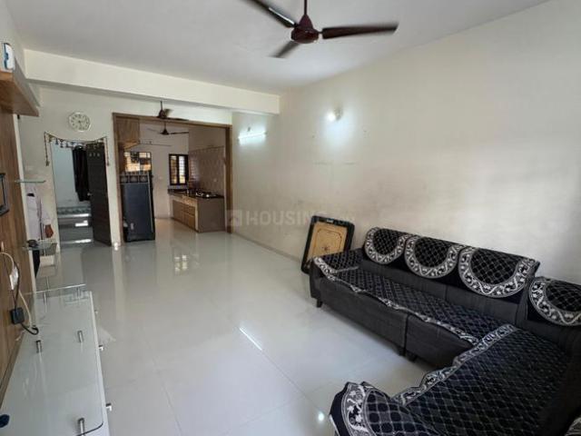 4 BHK Independent House in Atladara for rent Vadodara. The reference number is 21193904