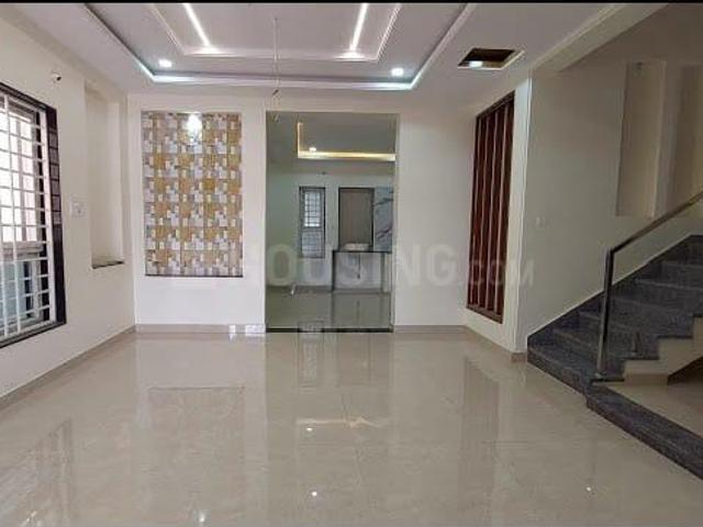 4 BHK Independent House in Attibele for resale Bengaluru. The reference number is 21050809