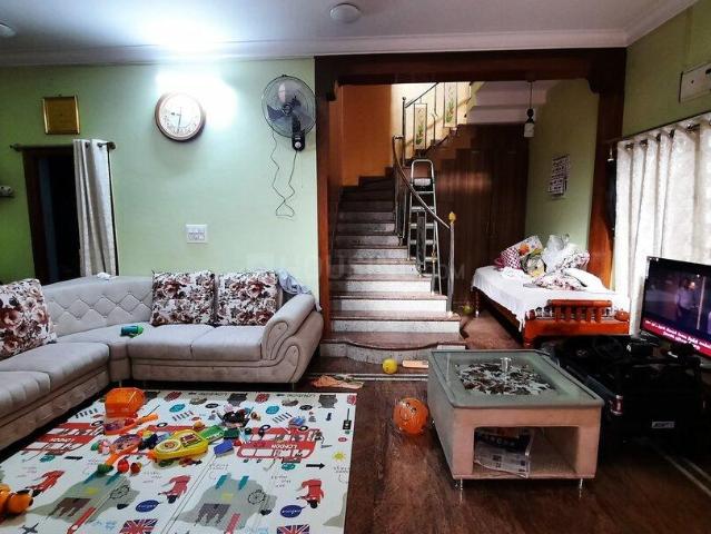4 BHK Independent House in Attibele for resale Bengaluru. The reference number is 21274707