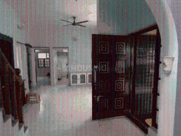4 BHK Independent House in Attiguppe for resale Bengaluru. The reference number is 20392111