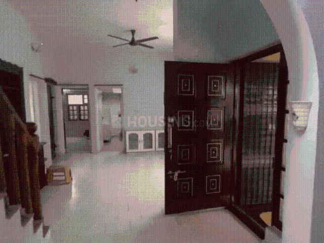 4 BHK Independent House in Attiguppe for resale Bengaluru. The reference number is 20392111