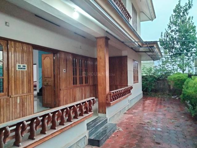 4 BHK Independent House in Attingal for rent Thiruvananthapuram. The reference number is 20481104
